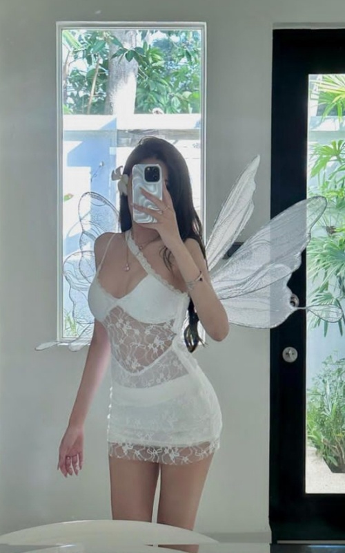 Descubre la Magia de Paula Serenity en Barcelona